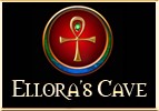 Ellora’s Cave Books
