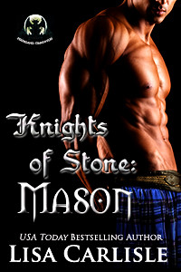 Knights of Stone - Mason